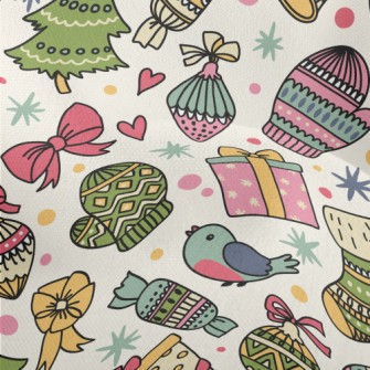 Christmas Gift Lightweight Performance Linen