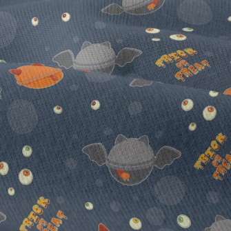 Bat Bell Eyes Modern Jersey