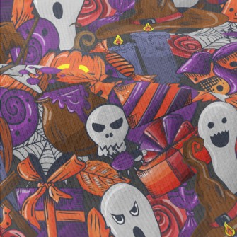 Witch Magic Poison Modern Jersey