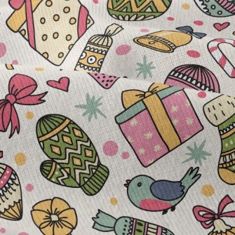 Christmas Gift Modern Jersey