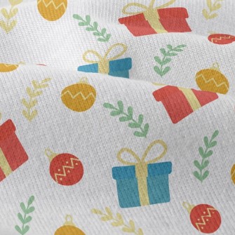 Christmas Gift Decoration Ball Modern Jersey