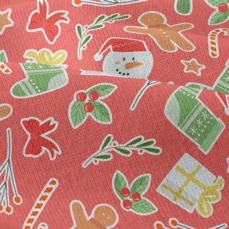 Celebrate Christmas Modern Jersey