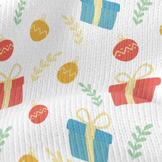 Christmas Gift Decoration Ball Stretch Jersey