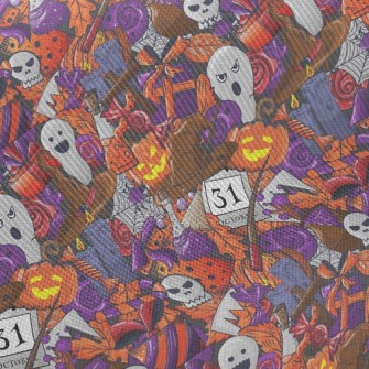 Witch Magic Poison Midweight Cotton Poplin