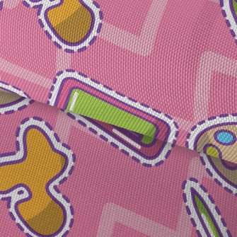 Professional Painting Equipmen Waterproof Oxford