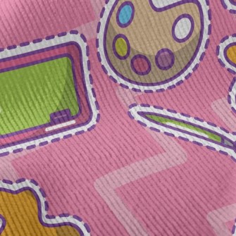 Professional Painting Equipmen Standard Corduroy