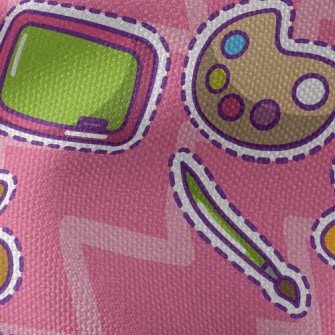 Professional Painting Equipmen Waterproof Canvas