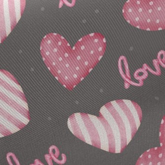 Nostalgia And Love Twill