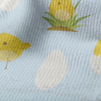 Cute Chick Terry