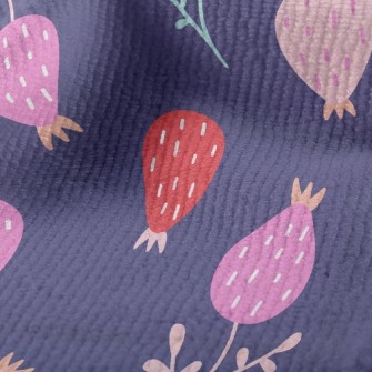 Cute Plum Tree Terry