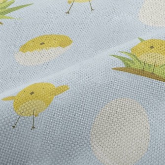 Cute Chick Performance Linen