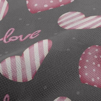 Nostalgia And Love Performance Linen
