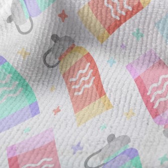 Colorful Small Kettle Terry