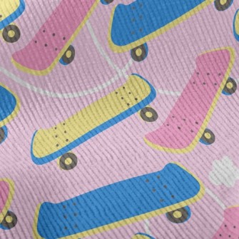 Handsome Skateboard Standard Corduroy