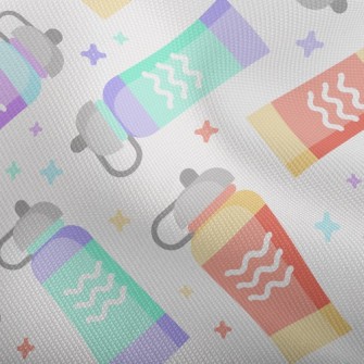 Colorful Small Kettle Dobby