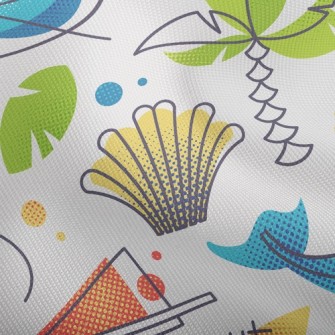 Tourist Resort Vacation Dobby