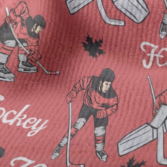 Ice Hockey Terry