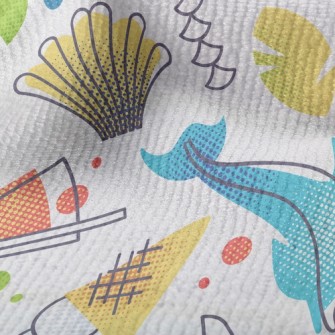 Tourist Resort Vacation Terry