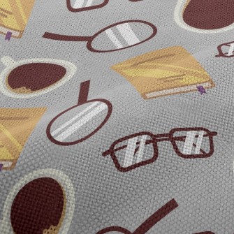 Afternoon Tea With Handsome Gl Performance Linen