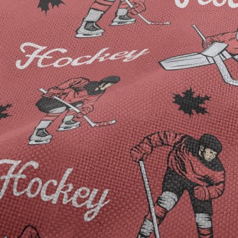 Ice Hockey Performance Linen