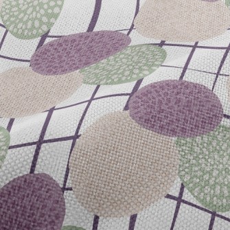 Dense Terror Point Performance Linen