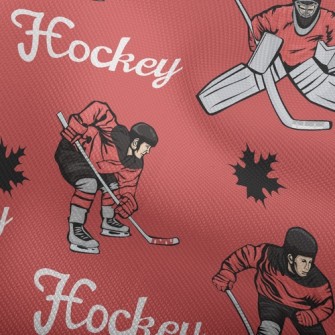 Ice Hockey Dobby