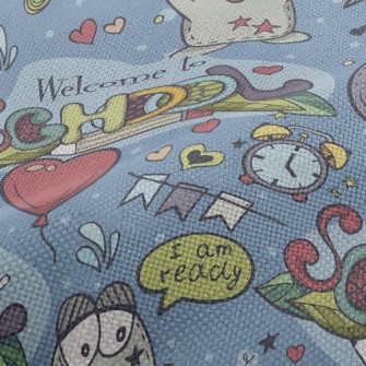 Welcome To Class Performance Linen