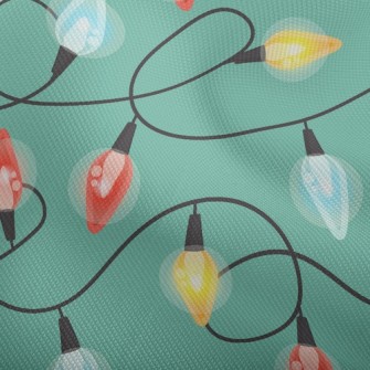 Shining Light Bulb Dobby