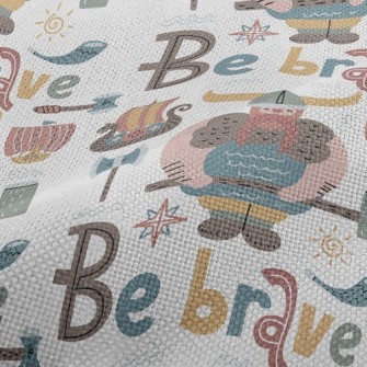 Brave Vikings Performance Linen