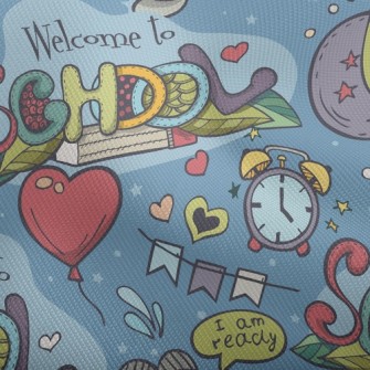 Welcome To Class Dobby