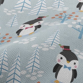 Gentleman&#39;s Hat Penguin Performance Linen
