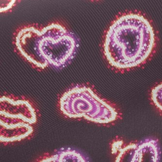 Fairy Wand Depicts Love Twill