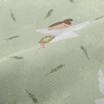 Kind Little Angel Performance Linen