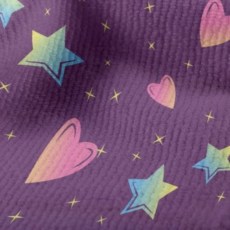 Mini Love Stars Terry