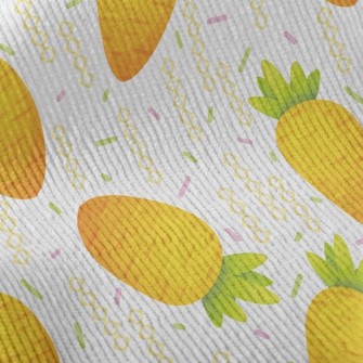 Big Mac Carrot Standard Corduroy