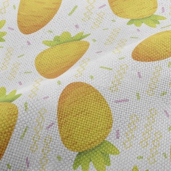 Big Mac Carrot Performance Linen