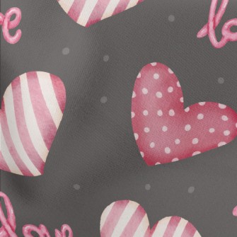 Nostalgia And Love Stretch Ponte
