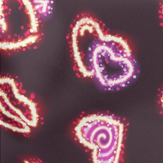 Fairy Wand Depicts Love Stretch Ponte