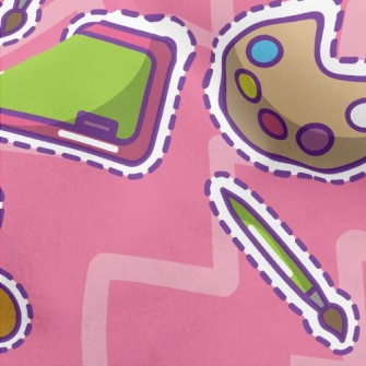 Professional Painting Equipmen Micro Fleece