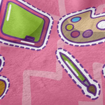 Professional Painting Equipmen Minky