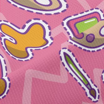 Professional Painting Equipmen Piqué