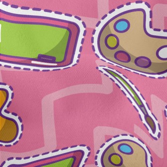 Professional Painting Equipmen Lightweight Performance Linen