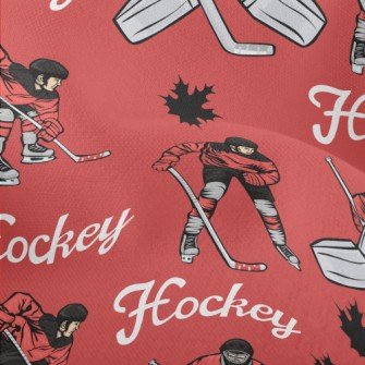 Ice Hockey Lightweight Performance Linen