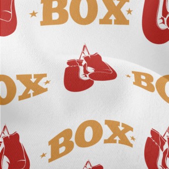 Fierce Boxing Gloves Lightweight Performance Linen