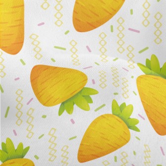 Big Mac Carrot Lightweight Performance Linen
