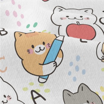 Study Kitten Seriously Modern Jersey