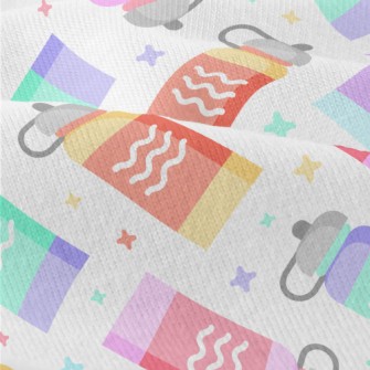 Colorful Small Kettle Modern Jersey