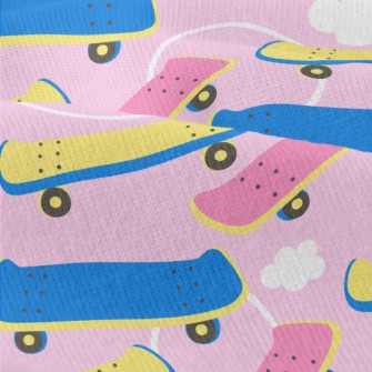Handsome Skateboard Modern Jersey