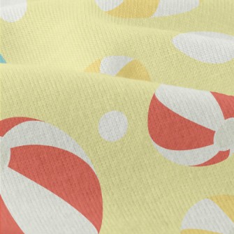 Summer Beach Ball Modern Jersey