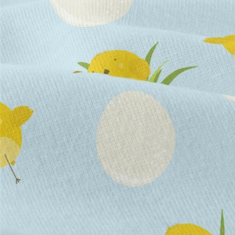 Cute Chick Modern Jersey